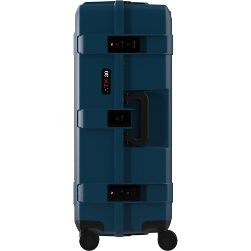 Pelican ATX Travel HC30 Check-In Hard-sided Luggage- Indigo