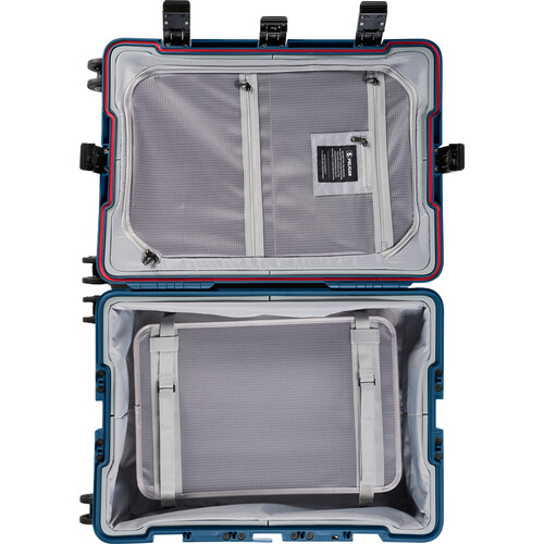 Pelican ATX Travel HC30 Check-In Hard-sided Luggage- Indigo