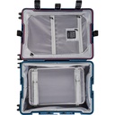 Pelican ATX Travel HC30 Check-In Hard-sided Luggage- Indigo