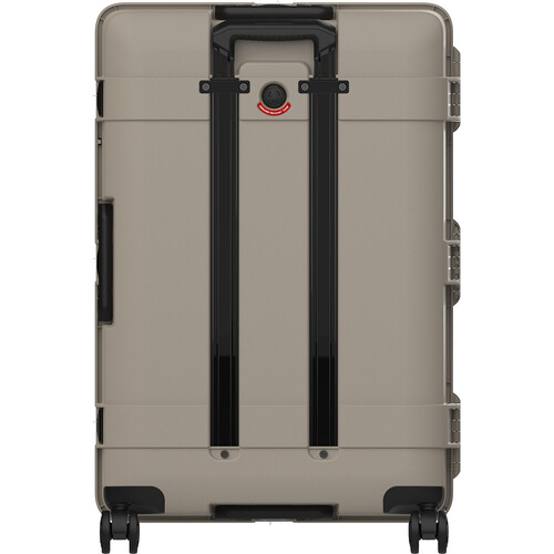 Pelican ATX Travel HC30 Check-In Hard-sided Luggage - Sand
