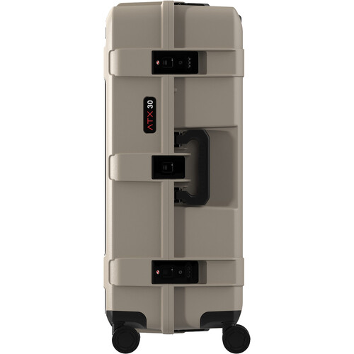 Pelican ATX Travel HC30 Check-In Hard-sided Luggage - Sand
