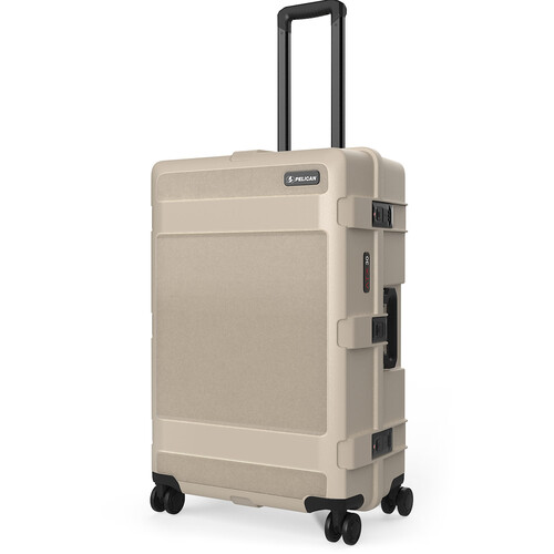 Pelican ATX Travel HC30 Check-In Hard-sided Luggage - Sand