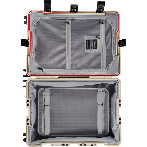 Pelican ATX Travel HC30 Check-In Hard-sided Luggage - Sand