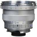 Zeiss 18mm f/4 Distagon T* ZM lens w/- Hood - Grade 9 
