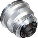 Zeiss 18mm f/4 Distagon T* ZM lens w/- Hood - Grade 9 