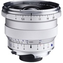 Zeiss 18mm f/4 Distagon T* ZM lens w/- Hood - Grade 9 