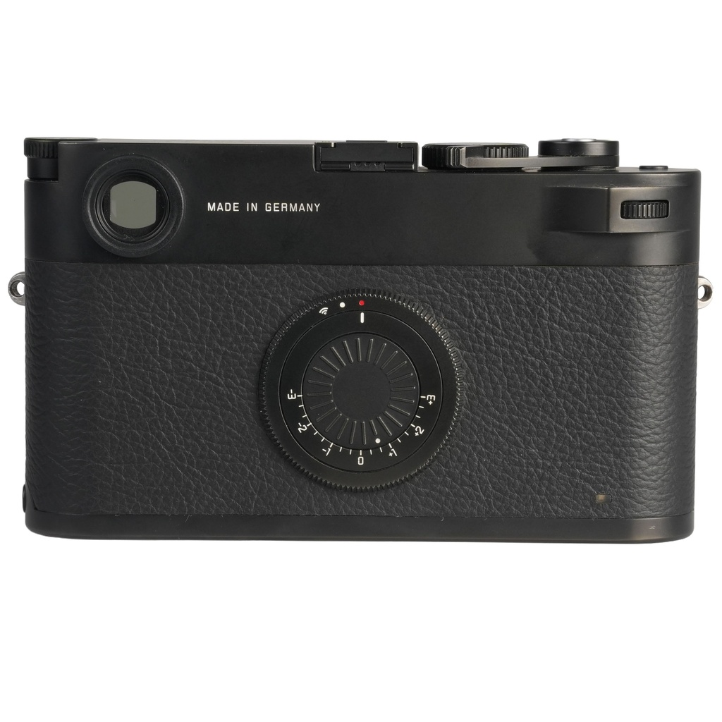 Leica M10-D Black Body - Grade 9 