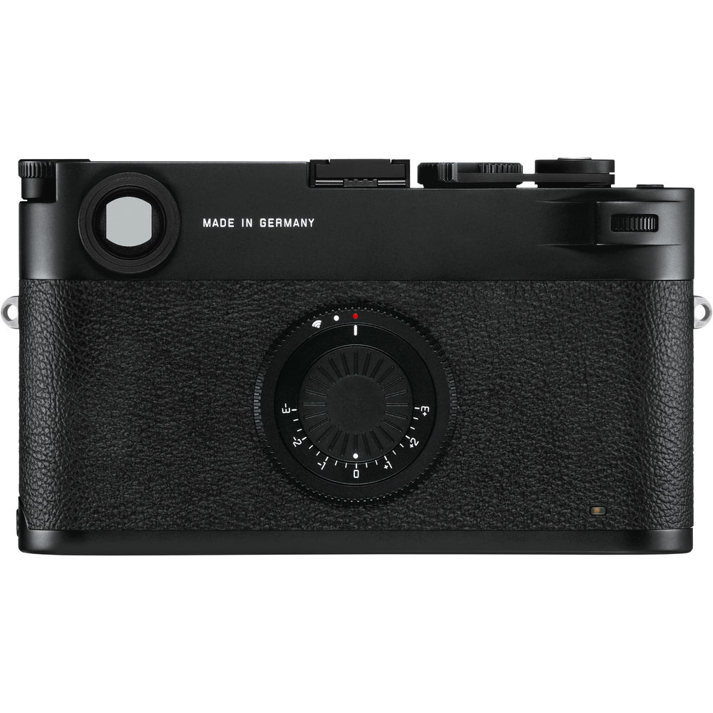 Leica M10-D Black Body - Grade 9 