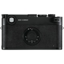 Leica M10-D Black Body - Grade 9 