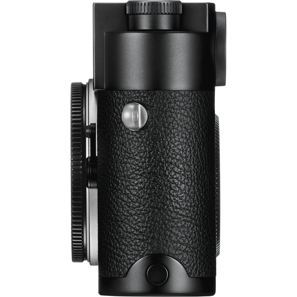 Leica M10-D Black Body - Grade 9 