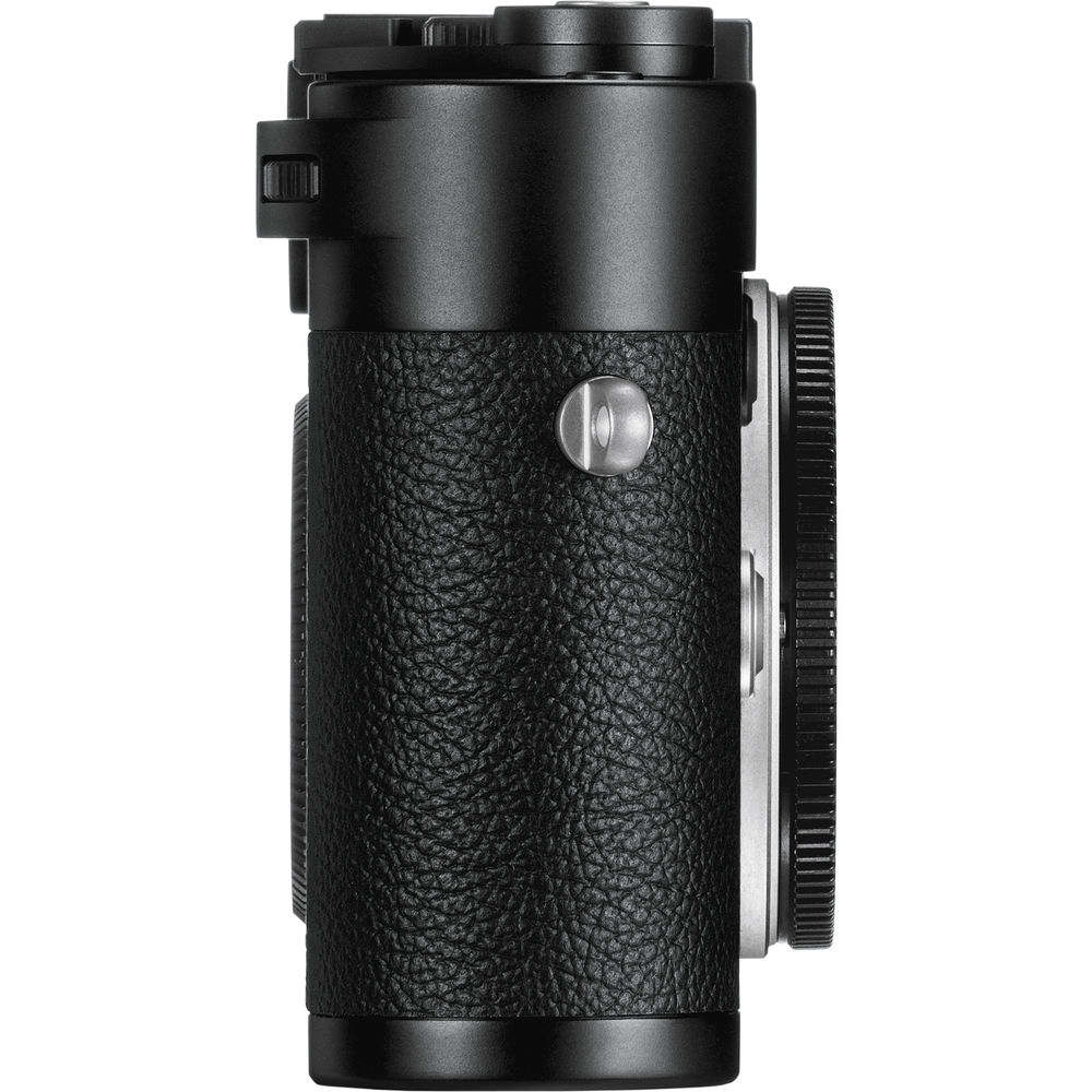 Leica M10-D Black Body - Grade 9 