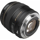 Canon EF 85mm f/1.8 USM lens 