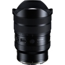 Tamron 12-20mm f/2.8 - Nikon Z 
