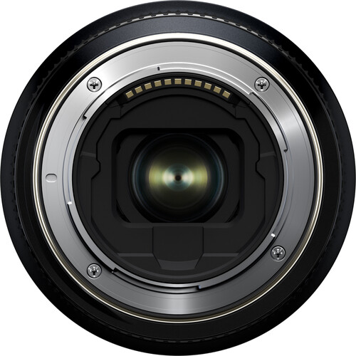 Tamron 12-20mm f/2.8 - Nikon Z 