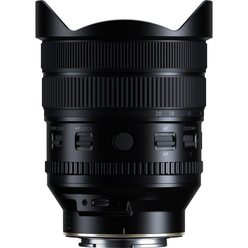 Tamron 12-20mm f/2.8 - Sony FE