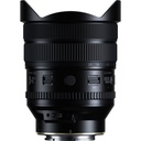 Tamron 12-20mm f/2.8 - Sony FE