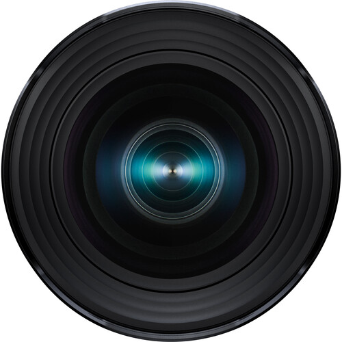 Tamron 12-20mm f/2.8 - Sony FE