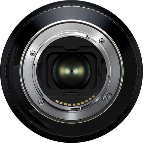 Tamron 12-20mm f/2.8 - Sony FE