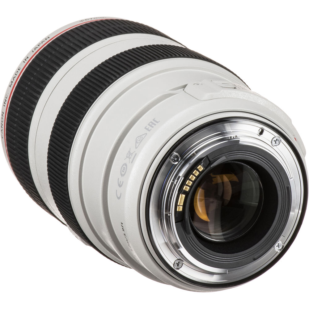 Canon EF 70-300mm f/4-5.6L IS USM Lens - Grade 8