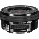 Sony 16-50mm f/3.5-5.6 OSS PZ II Lens