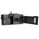 Olympus XA 2 35mm f/2.8 w/- A11 flash - Grade 8 