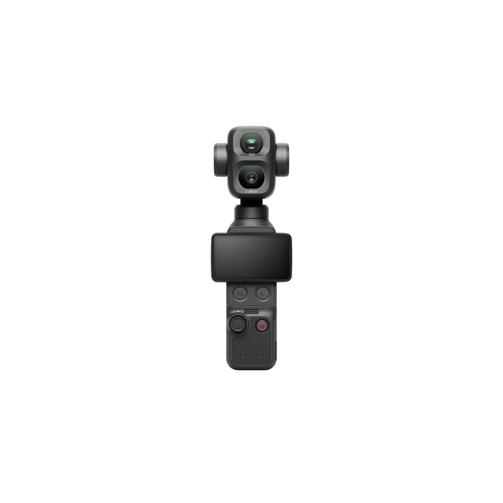 DJI Osmo Pocket 4P Standard Combo