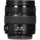 Panasonic 12-35mm f/2.8 II Lumix G X Vario lens - Grade 8