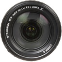 Panasonic 12-35mm f/2.8 II Lumix G X Vario lens - Grade 8