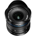 Laowa MFT 7.5mm f/2 Compact Dreamer Lens - Grade 9