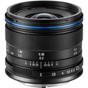 Laowa MFT 7.5mm f/2 Compact Dreamer Lens - Grade 9