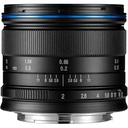 Laowa MFT 7.5mm f/2 Compact Dreamer Lens - Grade 9