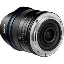Laowa MFT 7.5mm f/2 Compact Dreamer Lens - Grade 9
