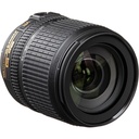 Nikon AF-S 18-105mm f/3.5-5.6 G DX lens - Grade 8