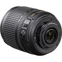 Nikon AF-S 18-105mm f/3.5-5.6 G DX lens - Grade 8