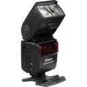 Nikon SB-600 Speedlight Unit - Grade 8