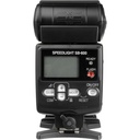 Nikon SB-600 Speedlight Unit - Grade 8