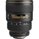 Nikon AF-S 17-35mm f/2.8D ED Zoom lens - Grade 6