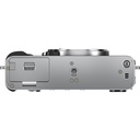 Fujifilm X-E5 Body Silver