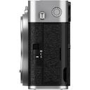 Fujifilm X-E5 Body Silver