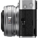 Fujifilm X-E5 Body Silver + XF 23mm f/2.8 kit   