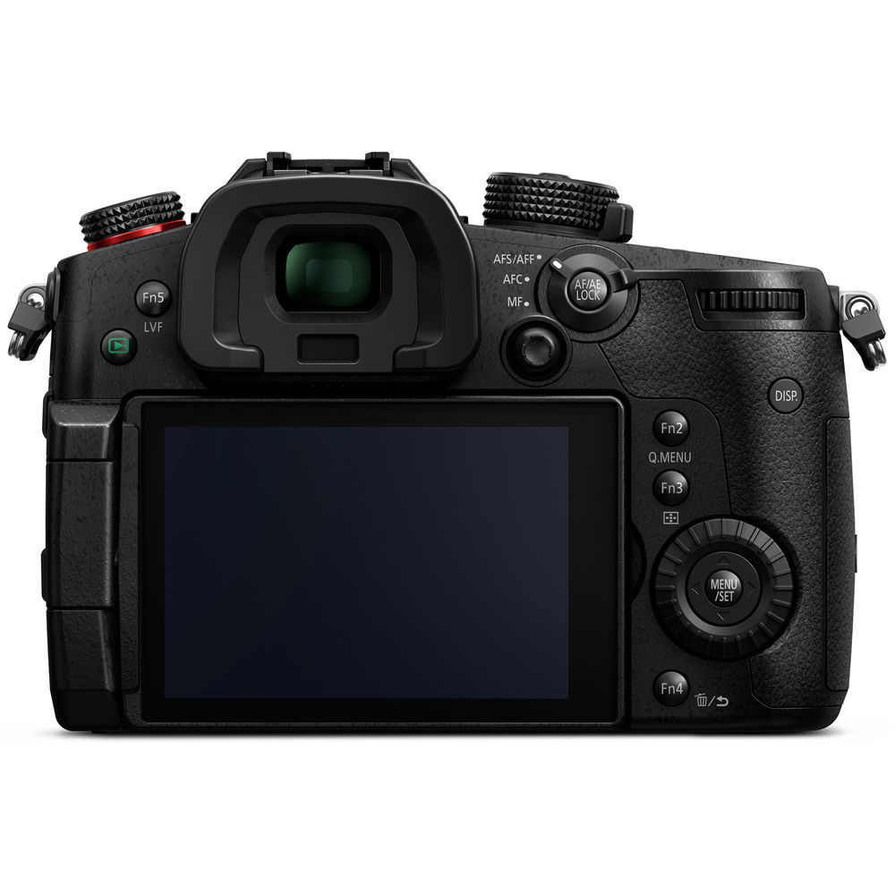 Panasonic Lumix GH5s Body - Grade 9 
