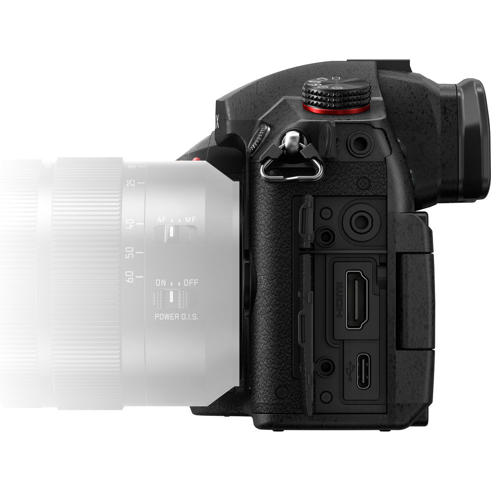 Panasonic Lumix GH5s Body - Grade 9 