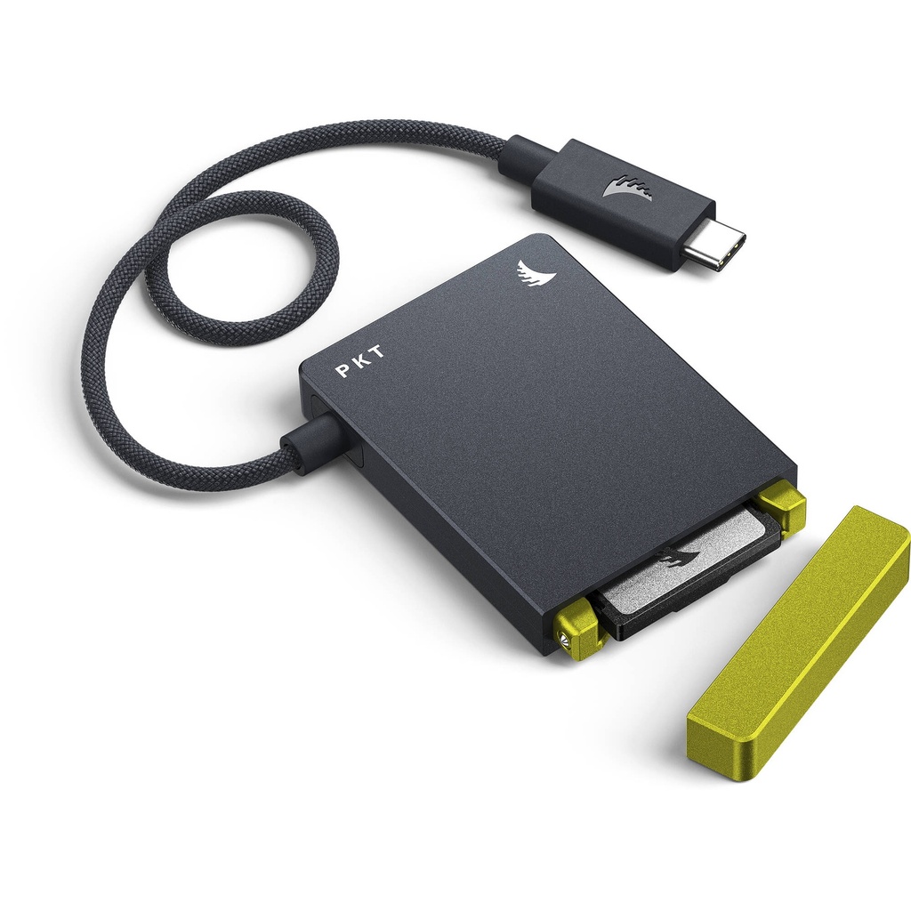 Angelbird CFexpress 2.0 Type B Card Reader - Grade 9 