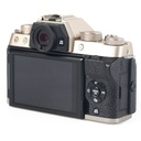 Fujifilm X-T100 Body Champagne Gold