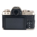 Fujifilm X-T100 Body Champagne Gold