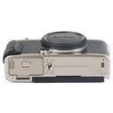 Fujifilm X-T100 Body Champagne Gold