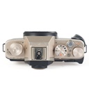 Fujifilm X-T100 Body Champagne Gold