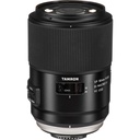 Tamron SP 90mm f/2.8 Macro 1:1 Lens: Nikon F - Grade 9