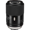 Tamron SP 90mm f/2.8 Macro 1:1 Lens: Nikon F - Grade 9