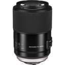 Tamron SP 90mm f/2.8 Macro 1:1 Lens: Nikon F - Grade 9
